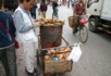 Sweet potatoes - Bird and flower market