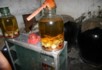 Flavoured rice wine in Da Xu