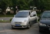 Frank's car