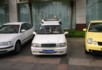 Jim's car