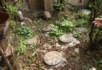 Underground rice wine vats in Da Xu