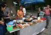 Snacks by the Ling Canal
