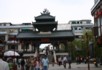 The 10000 li bridge
