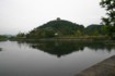 The Meilin pavillion from the ploughshare