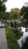What used to be the first lock in the Ling canal