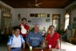 In main Mao room