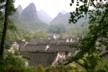 Baishi roofs