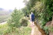 On the way to the Xiang River source