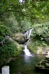 Views on the way to the main waterfall