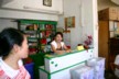 Owner of the restaurant