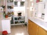 Jim and Lily's kitchen