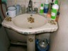 Jim and Lily's wash basin