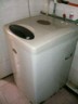 Jim and Lily's washing machine