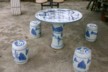 Lily's roof table