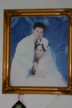 Lily wedding 2