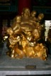 Happy Buddha