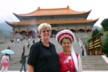 Jane and Linda