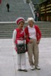 Linda and Mary