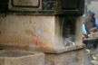 Sacrifice fire