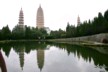 Six Pagodas