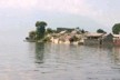 Where a well-known Chinese artist lives