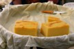 Yak cheese