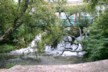 A bigger waterfall in Black Dragon Park