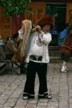 Lijiang hunter