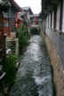Lijiang old town