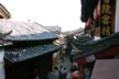 Lijiang roof tops