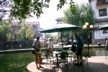 Lunch spot