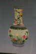 Mr Yu's Vase