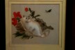 Mr Yu's picture of cat