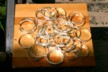 Silver bracelets