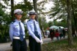 Traffic wardens