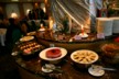 Western desserts