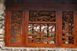 Carving in Yuhu