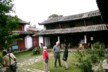Dr Rock's house