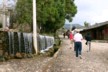 Dr Rock's village street