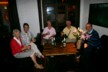 Drinks with the Townends