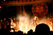 The show