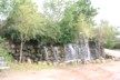 Waterfall in Yuhu