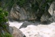 Rock for Tiger to leap onto