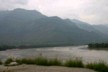 Shigu - first Yangtze bend