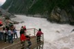 The viewing platform