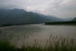 Yangtze first bend