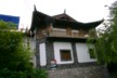 Zen Garden Hotel front