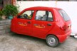 A turbo charged Robin Reliant