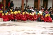 Buddhist nuns