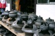 Nixi pottery